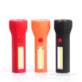 Multifunctional Cob Work Lamp Outdoor Portable Flashlight